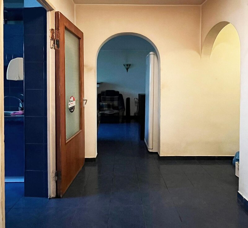 Brancoveanu- Izvorul Oltului