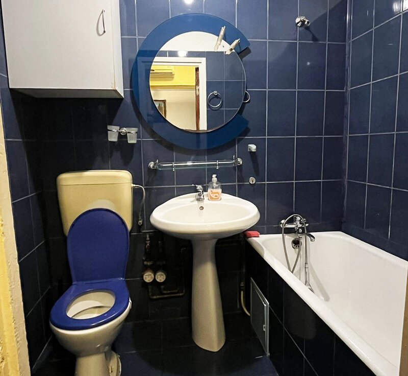 Brancoveanu- Izvorul Oltului